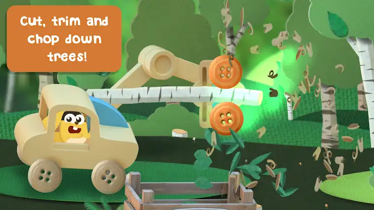 Grow Forest - Full Version screenshot 8