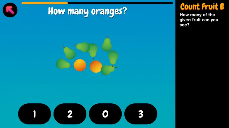 Grow Planet: School edition screenshot 4
