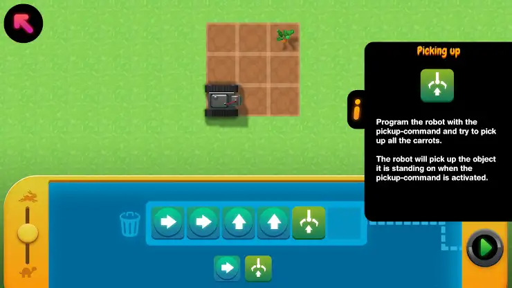 Grow Planet: School edition screenshot 6