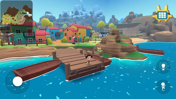 Grow Planet : STEM at Home screenshot 1