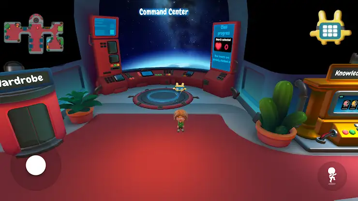 Grow Planet : STEM at Home screenshot 5