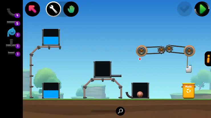 Grow Planet : STEM at Home screenshot 3