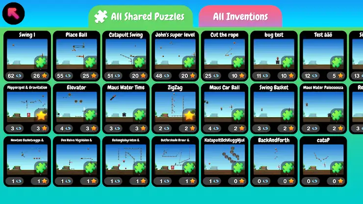 Grow Planet : STEM at Home screenshot 4