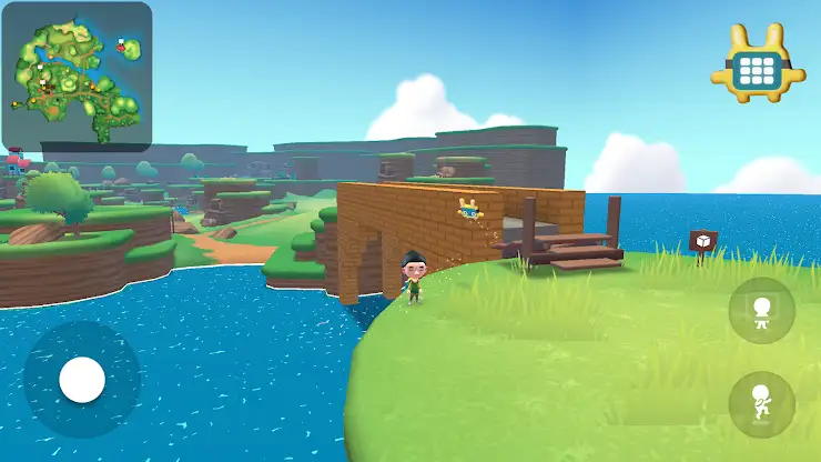 Grow Planet : STEM at Home screenshot 7