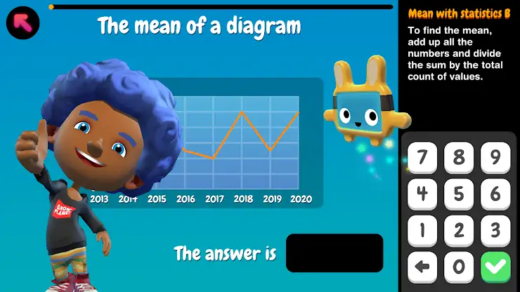 Grow Planet : STEM at Home screenshot 2
