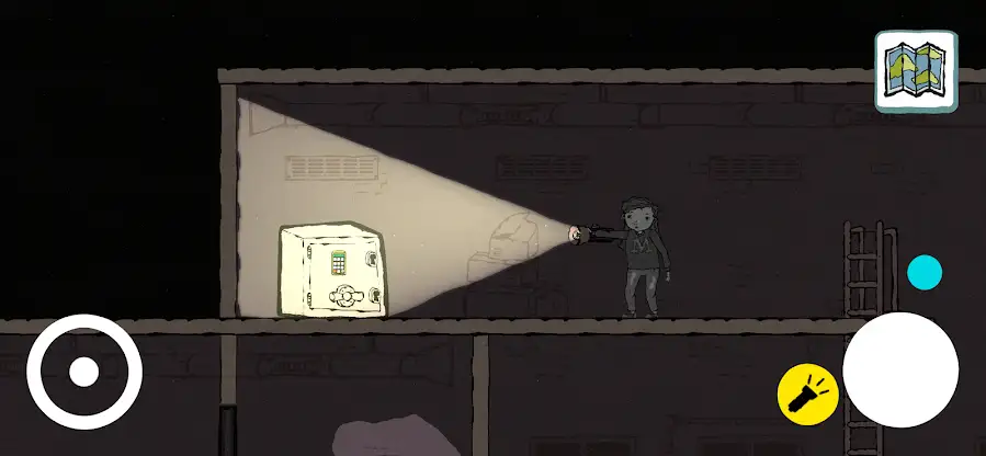 The JerryMaya Detective Agency screenshot 2