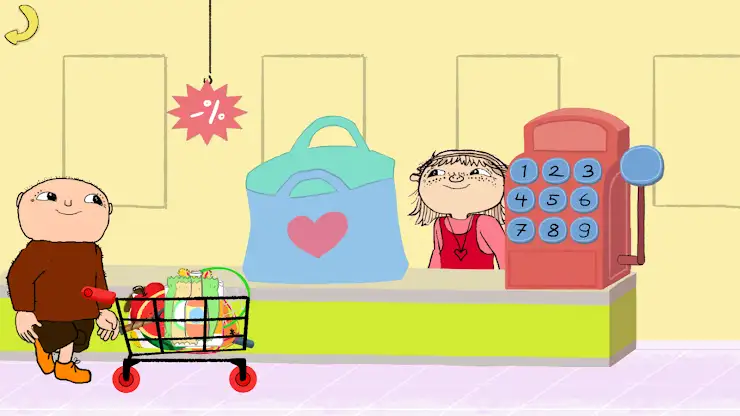 Beep beep, Alfie Atkins - Full screenshot 4