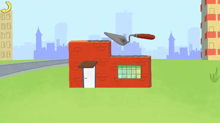 Beep beep, Alfie Atkins - Full screenshot 2