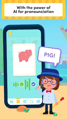 I Love English 5-8 screenshot 4