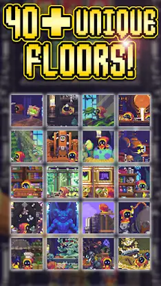 Idle Apocalypse screenshot 2
