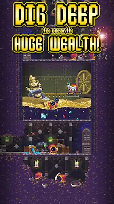 Idle Apocalypse screenshot 4