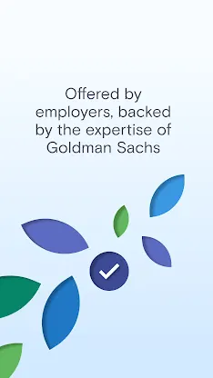 Goldman Sachs Wellness screenshot 8