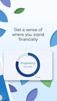 Goldman Sachs Wellness screenshot 2