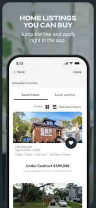 Rate: Home, Finance & Wellness screenshot 4