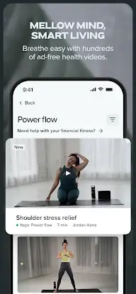 Rate: Home, Finance & Wellness screenshot 1