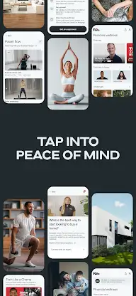 Rate: Home, Finance & Wellness screenshot 7