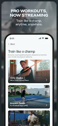 Rate: Home, Finance & Wellness screenshot 2