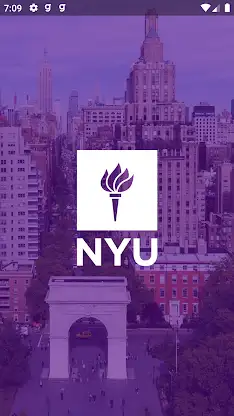 NYU Guided Tour screenshot 1