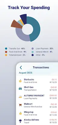3Nickels: Invest, Budget, Save screenshot 3