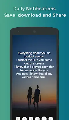 Been Love Counter & Quotes screenshot 6