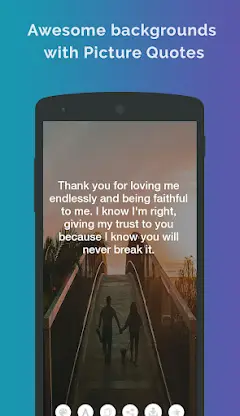 Been Love Counter & Quotes screenshot 7