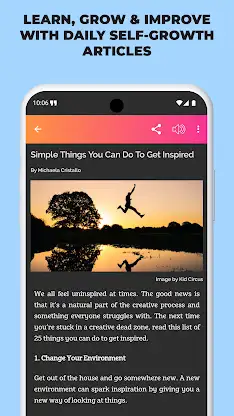 Deep Life Quotes & Sayings screenshot 6