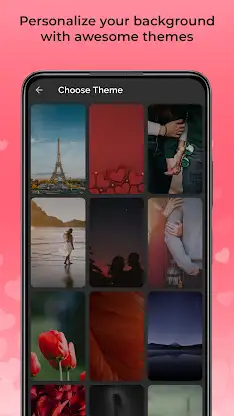 Deep Love Quotes and Messages screenshot 6