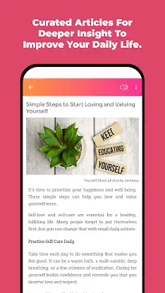 Powerful Uplifting Quotes screenshot 8
