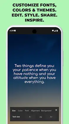 Philosophy Quotes Daily screenshot 5