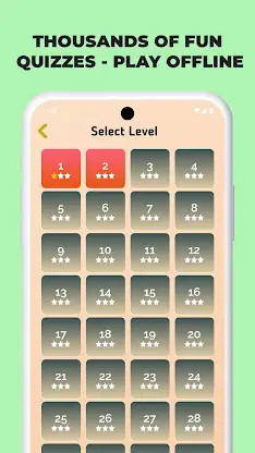 Riddle Quiz: Brain Trivia screenshot 3