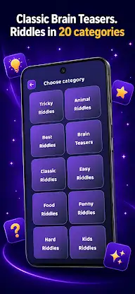 Tricky Riddles: Brain Teasers screenshot 6