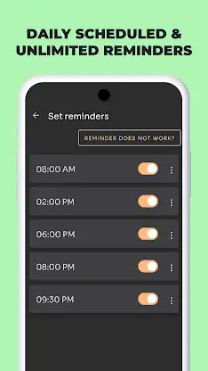 All Status Messages & Quotes screenshot 8