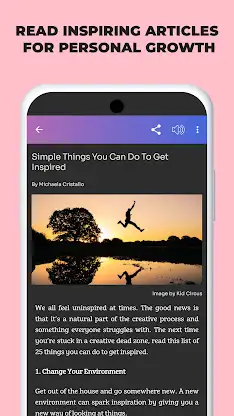 All Status Messages & Quotes screenshot 7