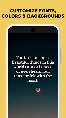 All Status Messages & Quotes screenshot 5
