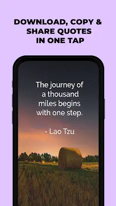 Wisdom Quotes: Wise Words screenshot 5