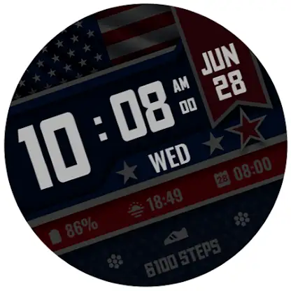 Independence Day screenshot 7