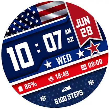 Independence Day screenshot 6
