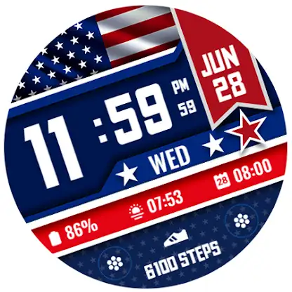 Independence Day screenshot 5
