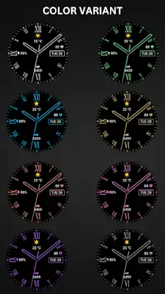 Classic Signature 4 screenshot 7