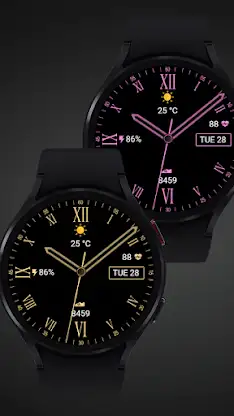 Classic Signature 4 screenshot 5