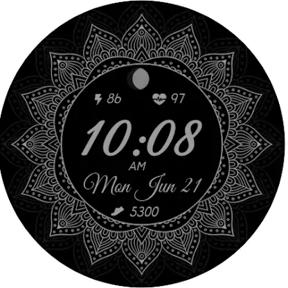 Animated Mandala screenshot 5