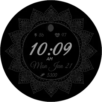 Animated Mandala screenshot 6