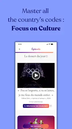 French lessons - Frantastique screenshot 3