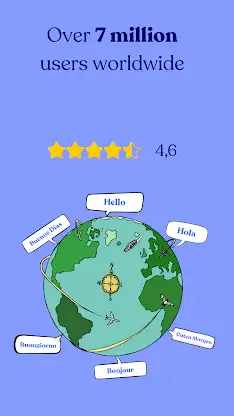 French lessons - Frantastique screenshot 6