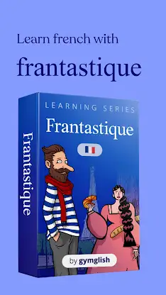French lessons - Frantastique screenshot 1