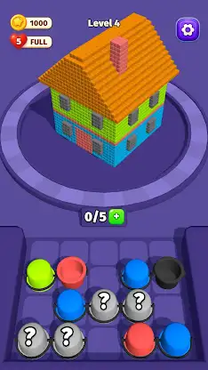 Crumble Loop screenshot 3