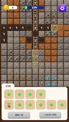 Mine Crew screenshot 4