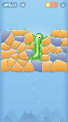 True Slime screenshot 2