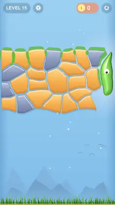 True Slime screenshot 4