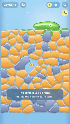 True Slime screenshot 1